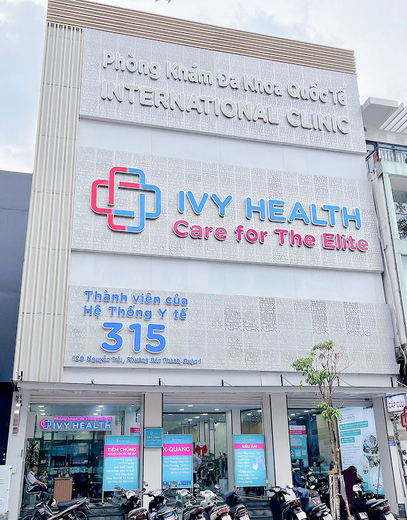 TẦM NHÌN