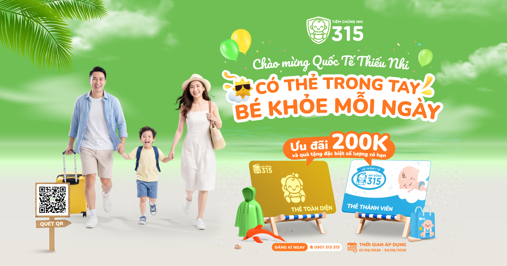 Bảng giá Vắc-xin